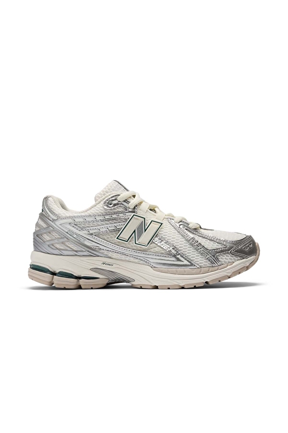 New Balance Unisex 1906 Ayakkabı M1906REE Gri New Balance Unisex 1906 Ayakkabı M1906REE Gri