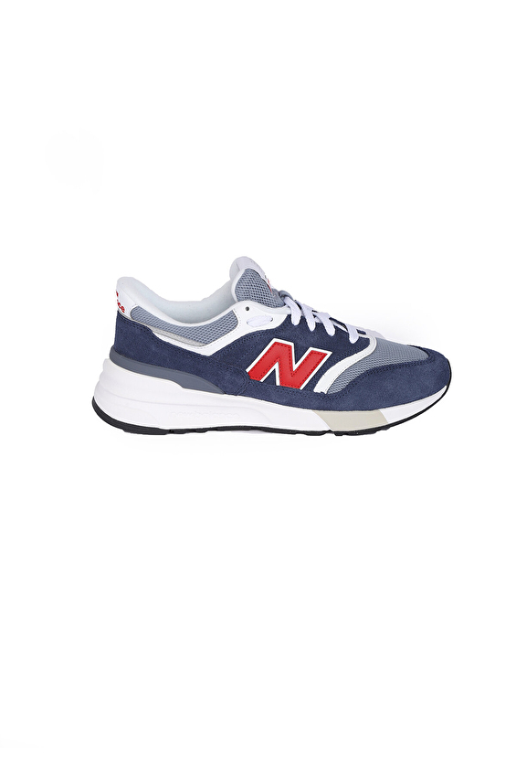 New Balance Erkek Ayakkabı U997REA Lacivert New Balance Erkek Ayakkabı U997REA Lacivert