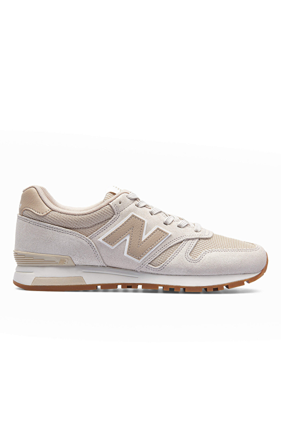 New Balance Erkek 565 Ayakkabı ML565BVG Bej New Balance Erkek 565 Ayakkabı ML565BVG Bej