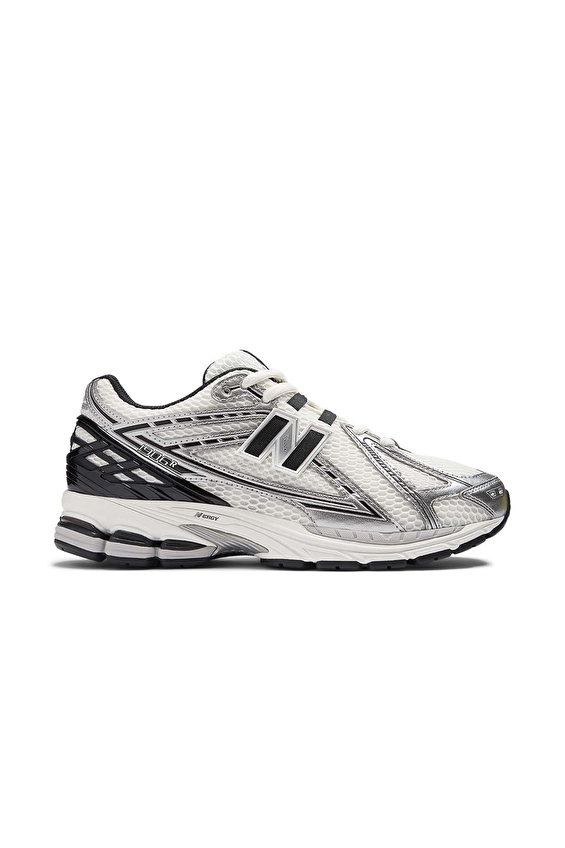 New Balance Unisex 1906 Ayakkabı M1906RER Gri