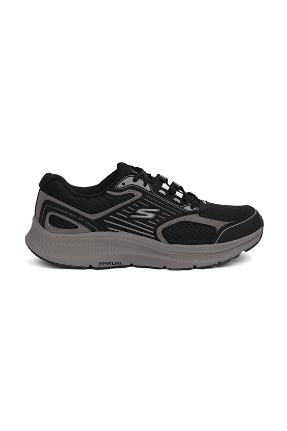 Skechers Go Run Consistent 2.0 Erkek Ayakkabı 220866 BKCC Siyah/gri Skechers Go Run Consistent 2.0 Erkek Ayakkabı 220866 BKCC Siyah/gri