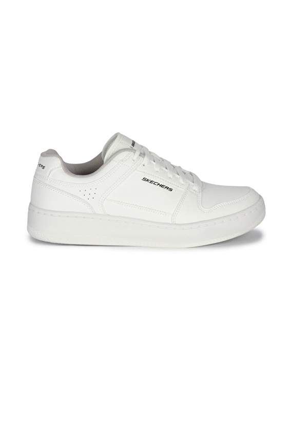 Skechers Sport Court 92 Erkek Ayakkabı 232478 WHT Beyaz Skechers Sport Court 92 Erkek Ayakkabı 232478 WHT Beyaz