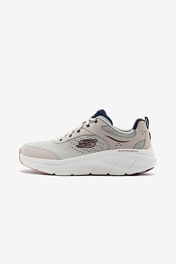 Skechers D'Lux Walker 2.0 Erkek D'Lux Walker Ayakkabı 232715 OWNV Ekru Skechers D'Lux Walker 2.0 Erkek D'Lux Walker Ayakkabı 232715 OWNV Ekru