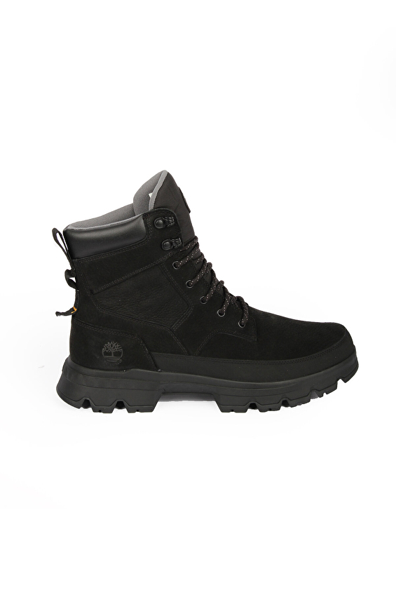 Timberland Bağcıklı Erkek Tbl Orıgınals Ultra Mıd Lace Up Bot TB1A44SS0151 Siyah Timberland Bağcıklı Erkek Tbl Orıgınals Ultra Mıd Lace Up Bot TB1A44SS0151 Siyah
