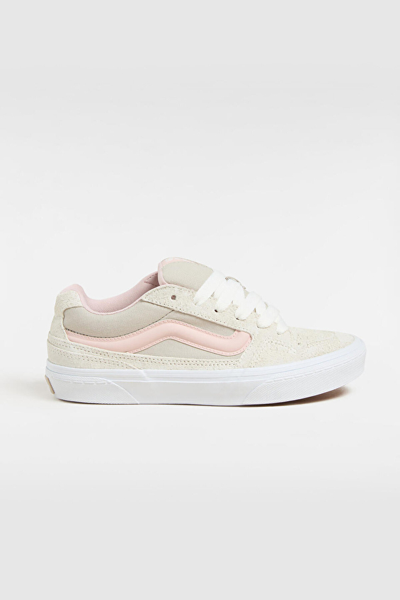 Vans Kadın Caldrone Ayakkabı VN0007P9O3N1 Pembe Vans Kadın Caldrone Ayakkabı VN0007P9O3N1 Pembe