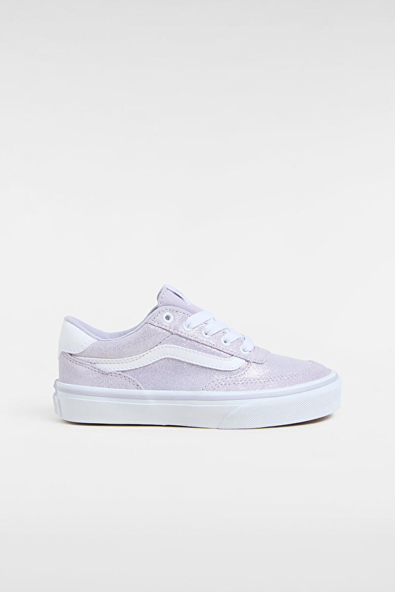 Vans Çocuk Brooklyn LS Ayakkabı VN000D8SUUI1 Bej Vans Çocuk Brooklyn LS Ayakkabı VN000D8SUUI1 Bej