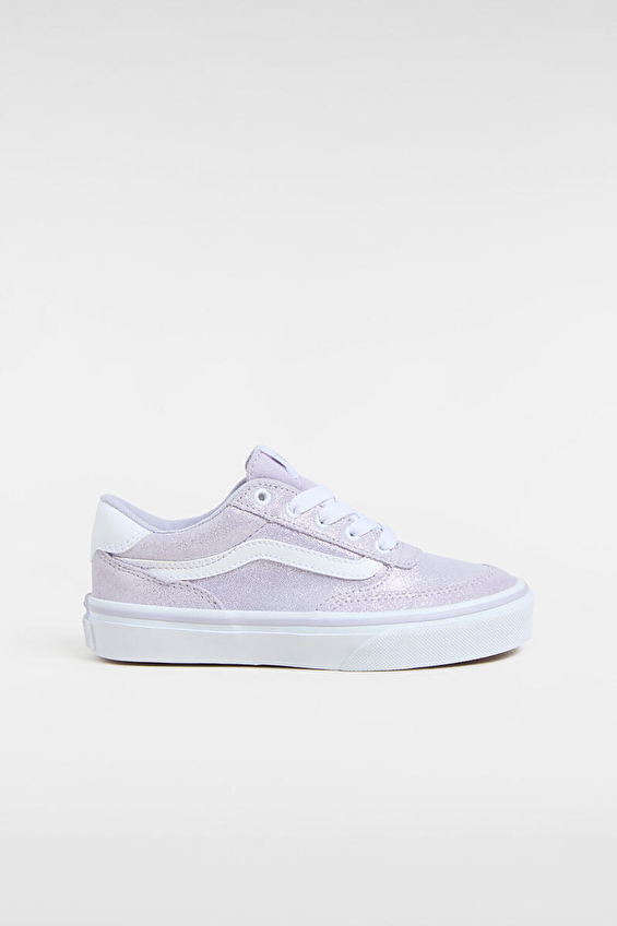 Vans Çocuk Brooklyn LS Ayakkabı VN000D8SUUI1 Bej Vans Çocuk Brooklyn LS Ayakkabı VN000D8SUUI1 Bej