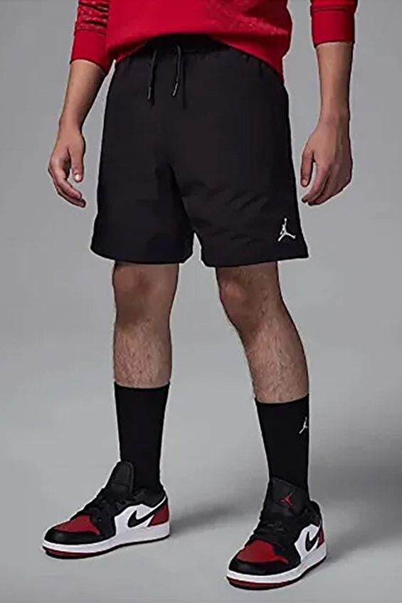 Nike Erkek Çocuk Şort 95D817 Siyah Nike Erkek Çocuk Şort 95D817 Siyah