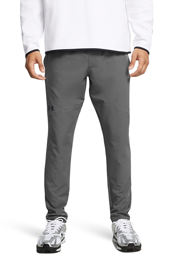 Under Armour Erkek Eşofman Altı 1352028 025 Gri Under Armour Erkek Eşofman Altı 1352028 025 Gri