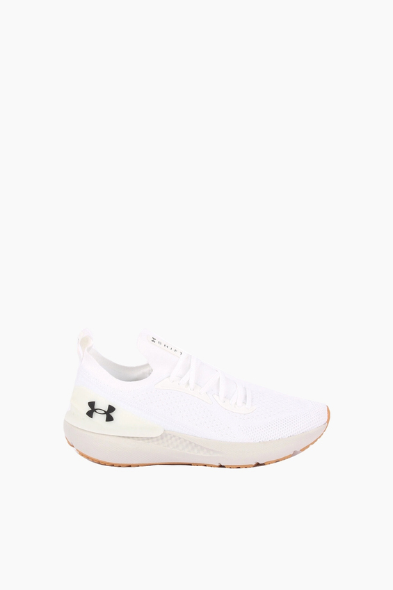 Under Armour Erkek Shift Ayakkabı 3027776 104 Beyaz