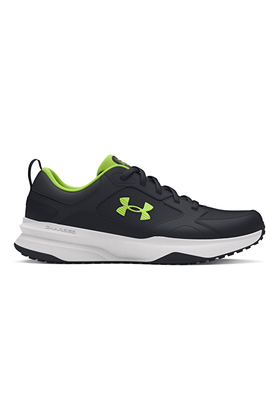 Under Armour Charged Edge Erkek Ayakkabı 3026727 004 Siyah Under Armour Charged Edge Erkek Ayakkabı 3026727 004 Siyah