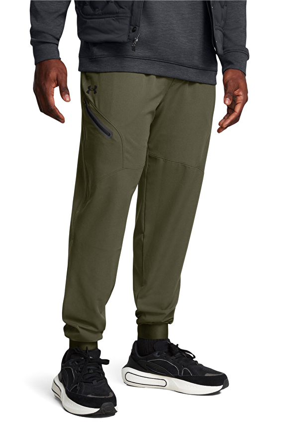 Under Armour Erkek Eşofman Altı 1388823 390 Yeşil Under Armour Erkek Eşofman Altı 1388823 390 Yeşil