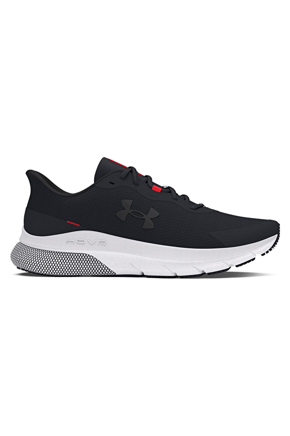 Under Armour Hovr Turbulence 2 Erkek Ayakkabı 3028751 002 Siyah Under Armour Hovr Turbulence 2 Erkek Ayakkabı 3028751 002 Siyah