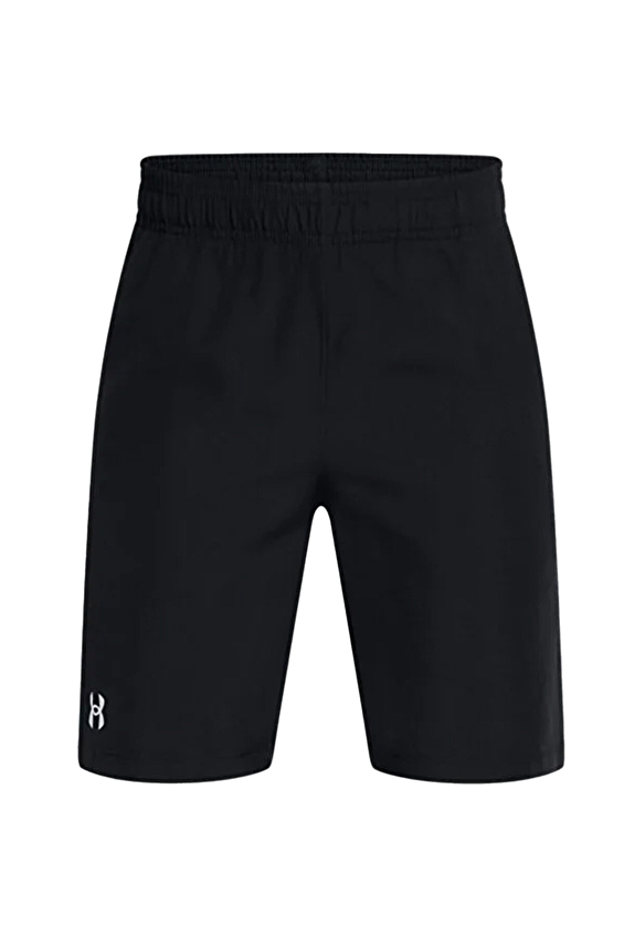 Under Armour Loose Fit Erkek Çocuk Şort 1377264 Siyah Under Armour Loose Fit Erkek Çocuk Şort 1377264 Siyah