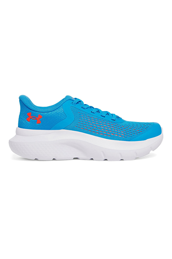 Under Armour Çocuk BPS Rouge 5 AL Spor Ayakkabı 3028268 428 Mavi Under Armour Çocuk BPS Rouge 5 AL Spor Ayakkabı 3028268 428 Mavi