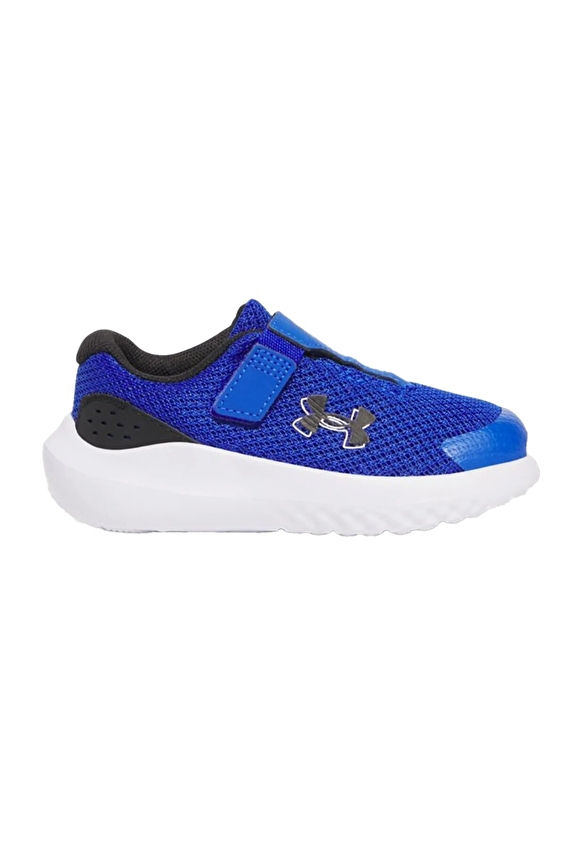 Under Armour Çocuk BINF Surge 4 AC Spor Ayakkabı 3027105 400 Mavi Under Armour Çocuk BINF Surge 4 AC Spor Ayakkabı 3027105 400 Mavi