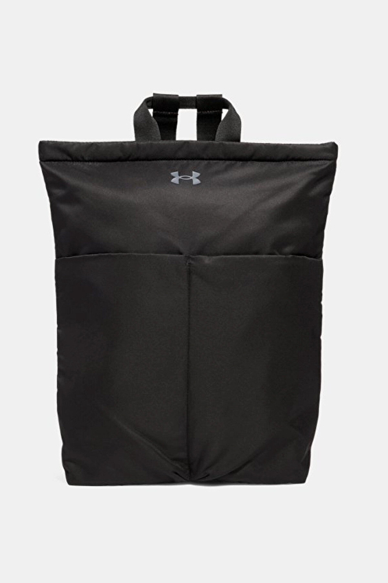 Under Armour Kadın Studio Lite Sırt Çantası 1388909 001 Siyah Under Armour Kadın Studio Lite Sırt Çantası 1388909 001 Siyah