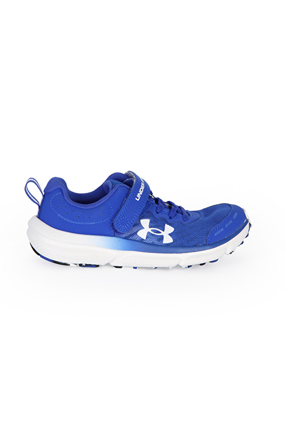Under Armour Çocuk BPS Assert 10 AC Spor Ayakkabı 3026183 402 Mavi Under Armour Çocuk BPS Assert 10 AC Spor Ayakkabı 3026183 402 Mavi