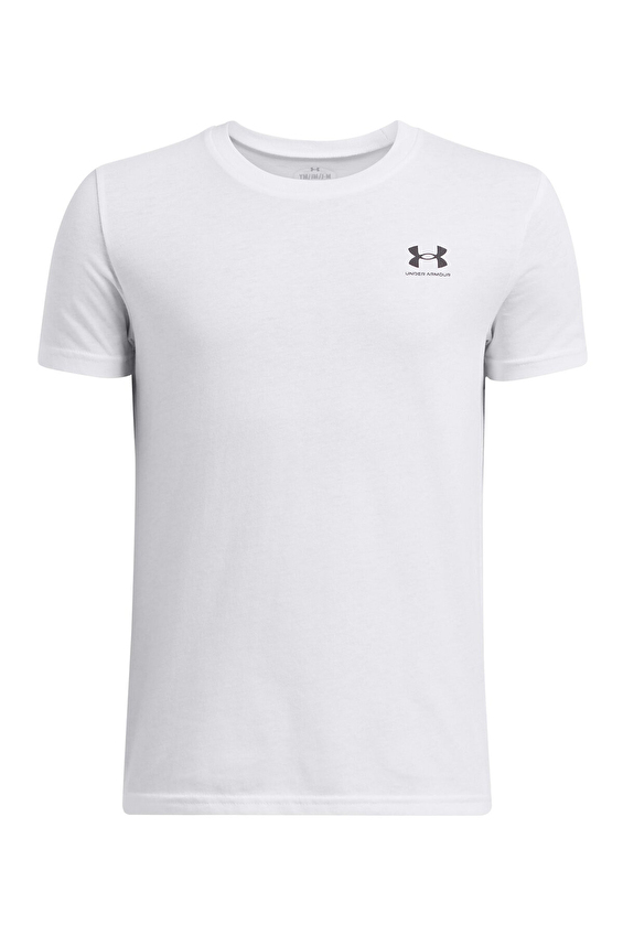 Under Armour Erkek Çocuk Tişört 1389962-100 Under Armour Erkek Çocuk Tişört 1389962-100