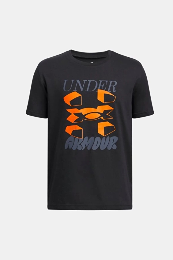 Under Armour Erkek Çocuk Tişört 1390003-001