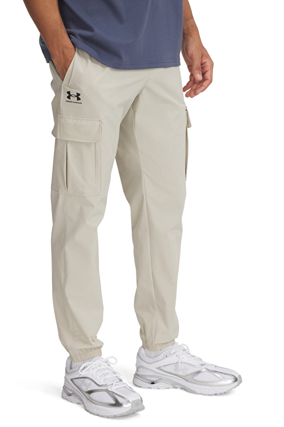 Under Armour Erkek Vibe Eşofman Altı 1386558 289 Kahverengi Under Armour Erkek Vibe Eşofman Altı 1386558 289 Kahverengi