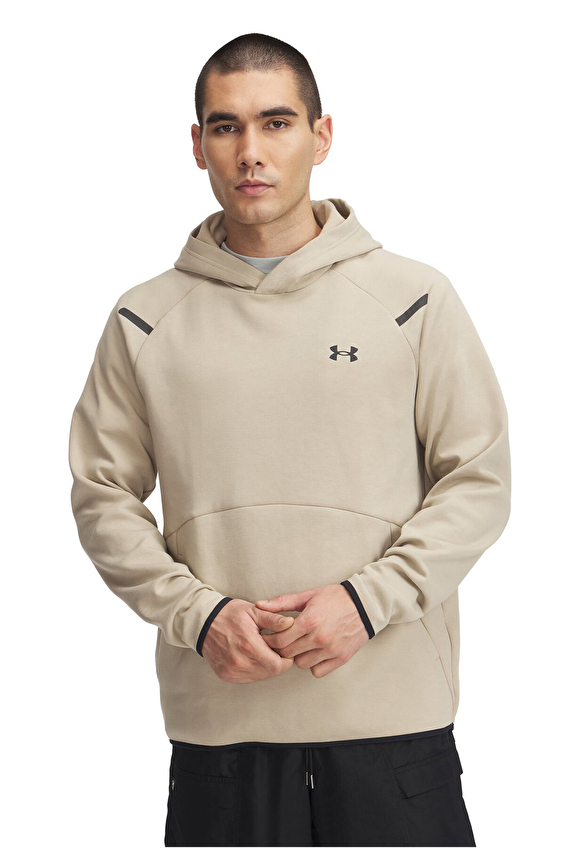 Under Armour Erkek Sweatshirt 1389350 299 Vizon Under Armour Erkek Sweatshirt 1389350 299 Vizon