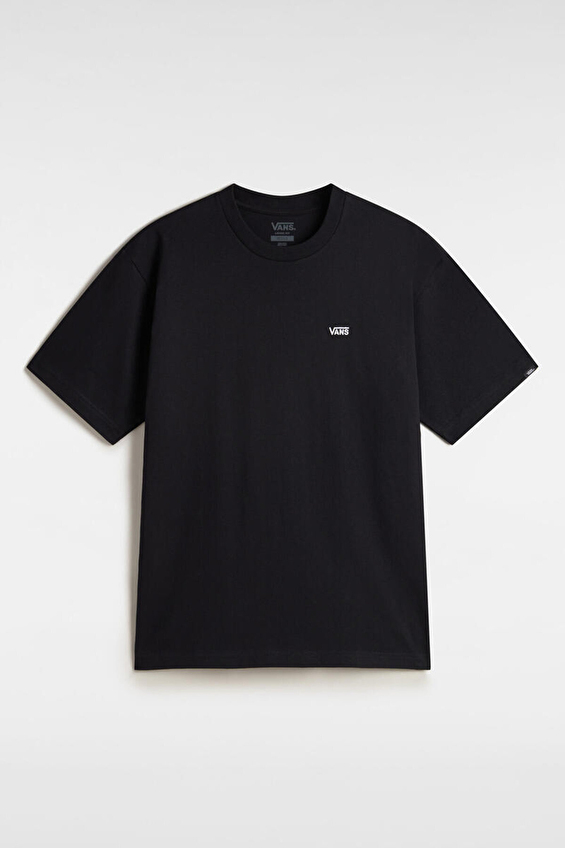 Vans Erkek Tişört VN000P1PBLK1 Siyah Vans Erkek Tişört VN000P1PBLK1 Siyah