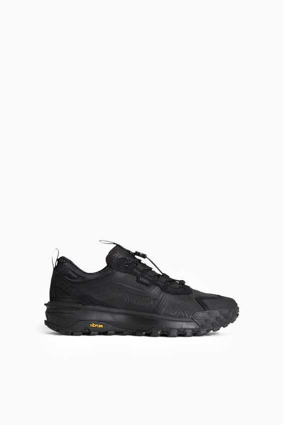 Vans Unisex Crosspath XC Gore Tex MTE Ayakkabı VN000DAM1OJ1 Siyah