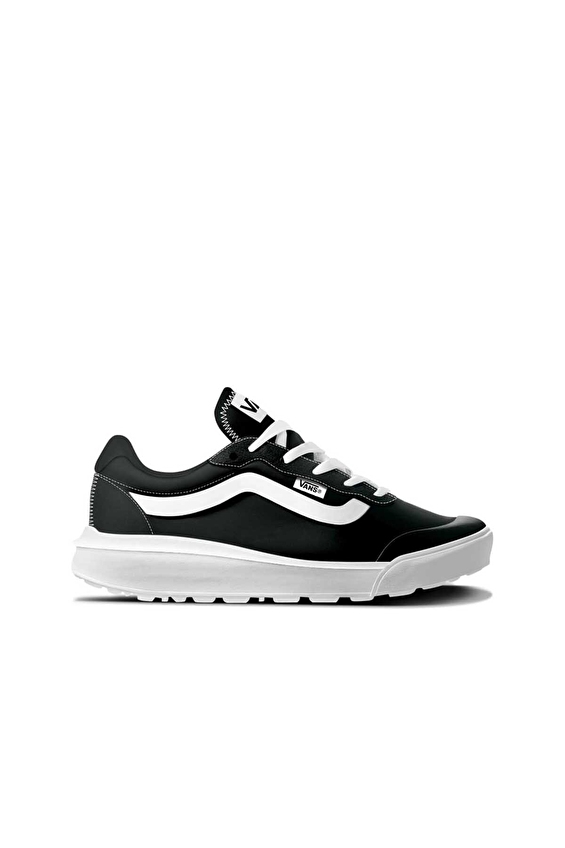 Vans Kadın Range BRZ Ayakkabı VN000EF1BA21 Siyah/beyaz