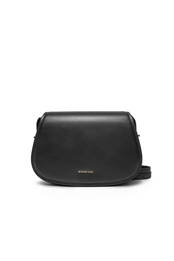 Michael Kors Kadın Omuz Çantası 30R5GL0M2L BLACK Siyah Michael Kors Kadın Omuz Çantası 30R5GL0M2L BLACK Siyah