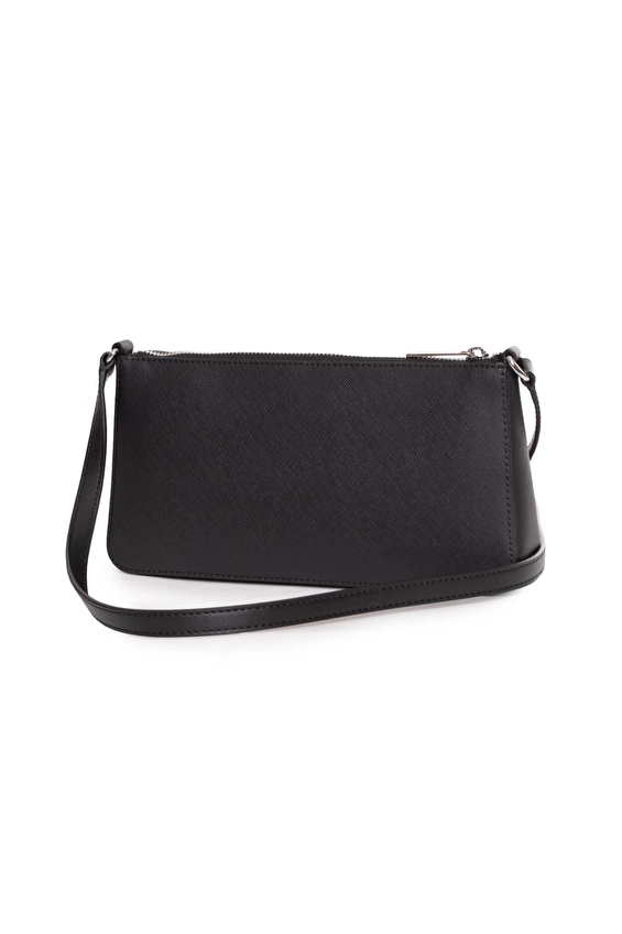 Michael Kors Kadın Omuz Çantası 35F5S4XC8L BLACK Siyah Michael Kors Kadın Omuz Çantası 35F5S4XC8L BLACK Siyah