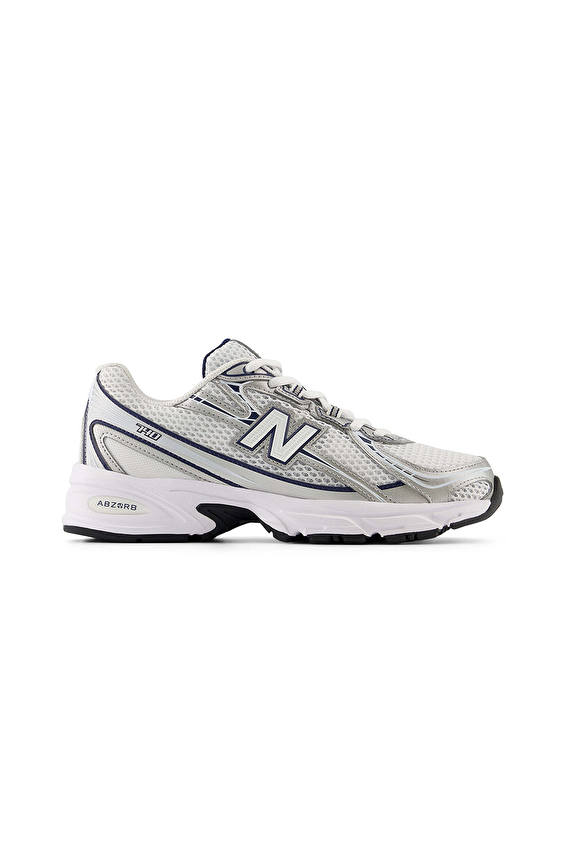 New Balance Unisex 740 Ayakkabı U740WN2 Lacivert New Balance Unisex 740 Ayakkabı U740WN2 Lacivert