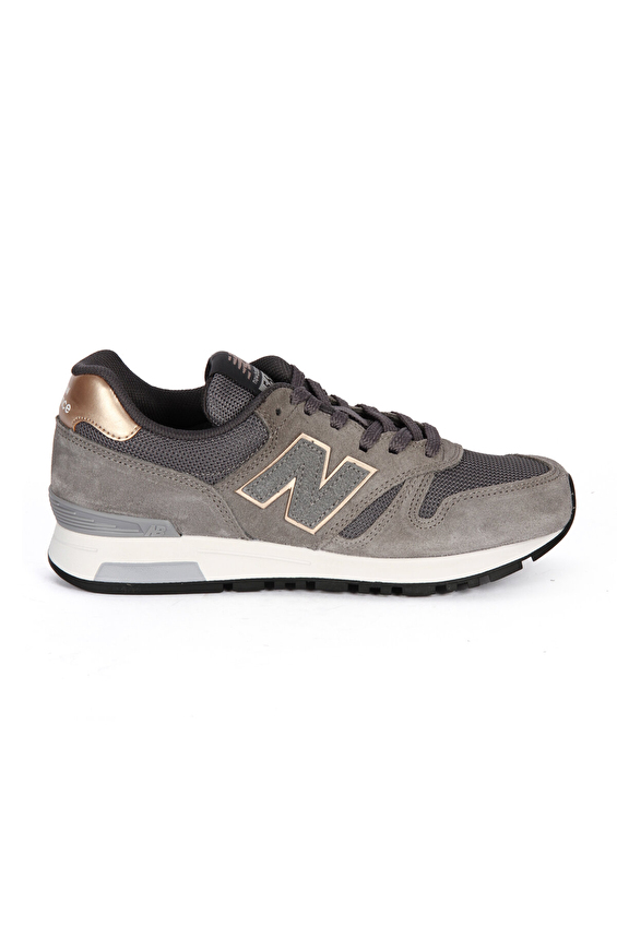 New Balance Kadın Ayakkabı WL565ARB Antrasit New Balance Kadın Ayakkabı WL565ARB Antrasit