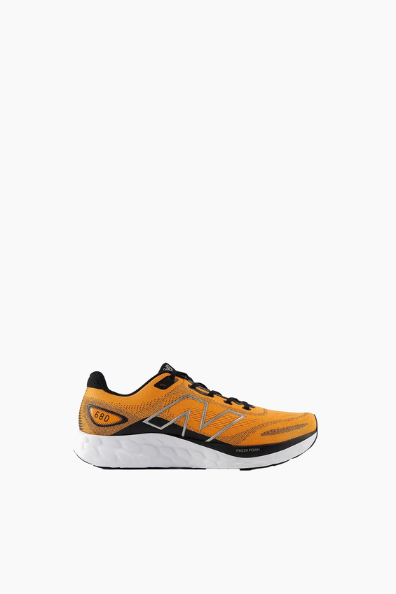 New Balance Erkek 680 Ayakkabı M680RO8 Turuncu