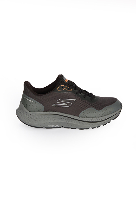 Skechers Waterproof Erkek Go Run Consistent 2 0 PiedMont Ayakkabı 220874 CHAR Gri Skechers Waterproof Erkek Go Run Consistent 2 0 PiedMont Ayakkabı 220874 CHAR Gri