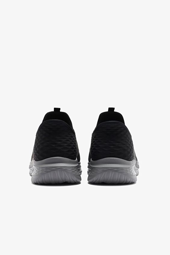 Skechers Skechers Siyah Gri Erkek Slade Ayakkabı 210889 BKGY Siyah/gri Özdilekteyim'de! Siyah Gri - 6. görsel