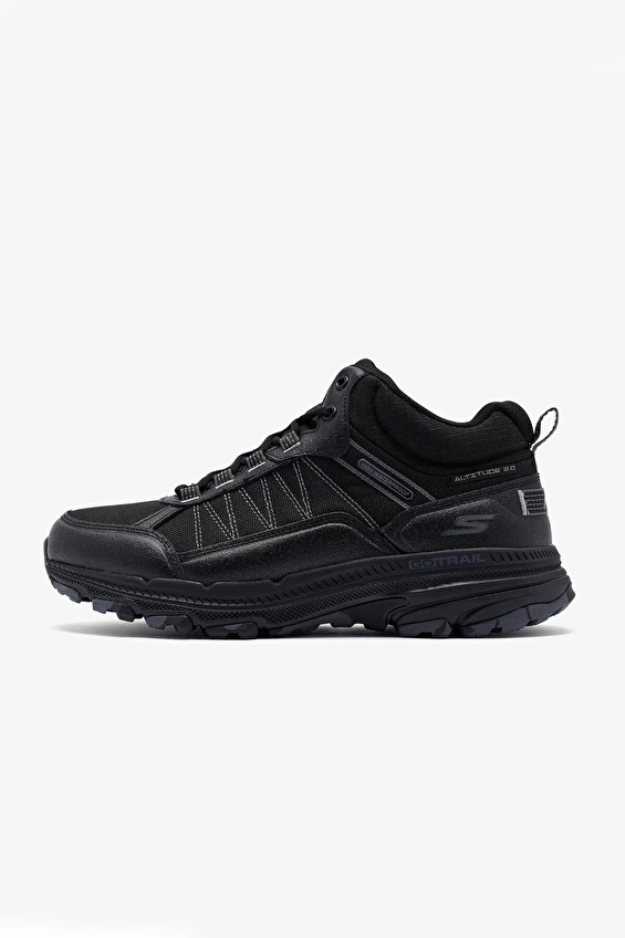 Skechers Erkek Go Run Trail Altitude 2 0 Ayakkabı 220759 BKCC Siyah/gri Skechers Erkek Go Run Trail Altitude 2 0 Ayakkabı 220759 BKCC Siyah/gri