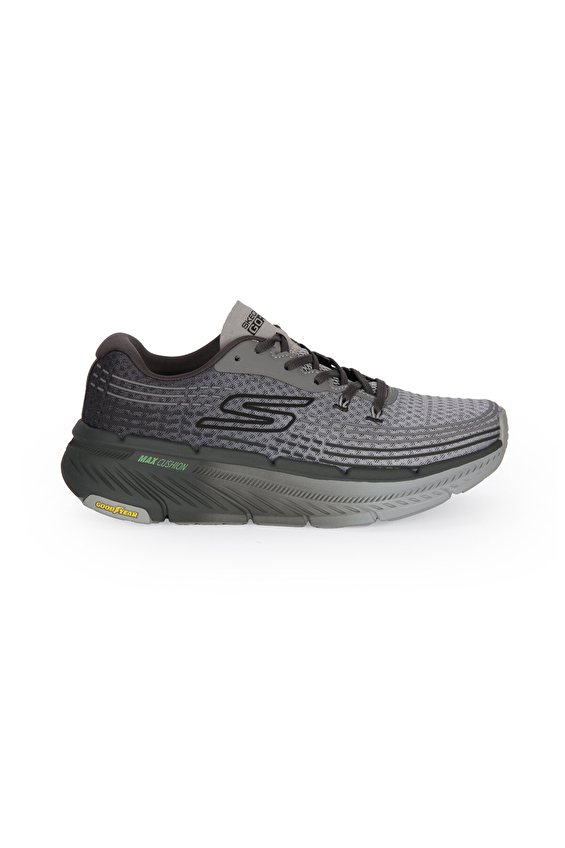 Skechers Erkek Max Cushioning Premier 2 0 Vivid 2 0 Ayakkabı 220835 CHAR Gri Skechers Erkek Max Cushioning Premier 2 0 Vivid 2 0 Ayakkabı 220835 CHAR Gri