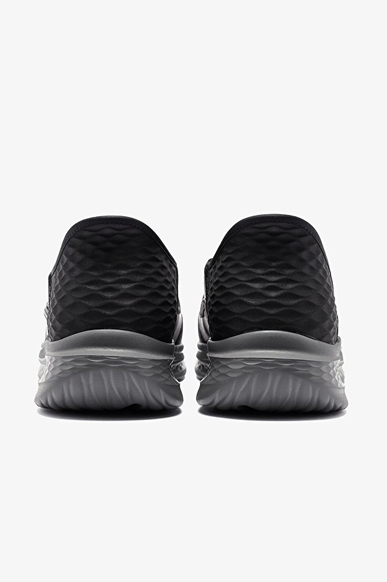Skechers Skechers Erkek Slade Ayakkabı 205237 BLK Siyah Özdilekteyim'de! Siyah - 8. görsel