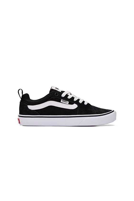 Vans Kadın Filmore Ayakkabı VN000EAGBZW1 Siyah/beyaz Vans Kadın Filmore Ayakkabı VN000EAGBZW1 Siyah/beyaz