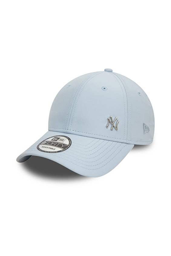 New Era Unisex Şapka 60595162 Flawless 9Forty Neyyan Mavi New Era Unisex Şapka 60595162 Flawless 9Forty Neyyan Mavi