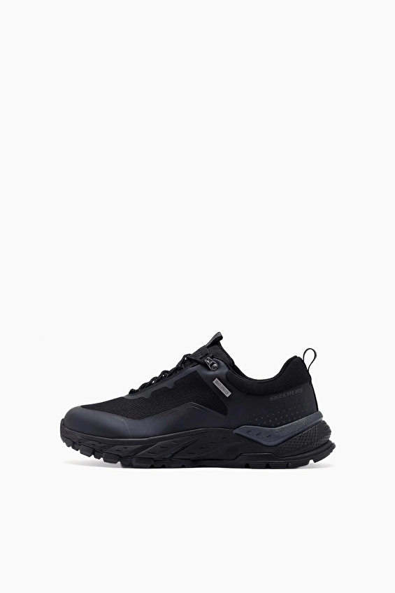 Skechers Erkek Brockmont Ayakkabı 210820 BBK Siyah