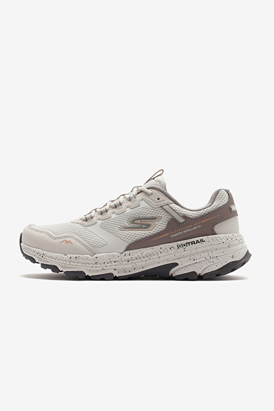 Skechers Water Repellent Go Run Trail Altitude 2.0 Kadın Ayakkabı 129525 NTTP Bej Skechers Water Repellent Go Run Trail Altitude 2.0 Kadın Ayakkabı 129525 NTTP Bej