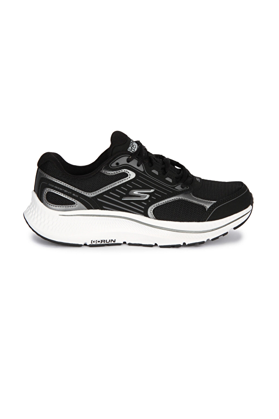 Skechers Go Run Consistent 2.0 Kadın Ayakkabı 128606 BKW Siyah Skechers Go Run Consistent 2.0 Kadın Ayakkabı 128606 BKW Siyah