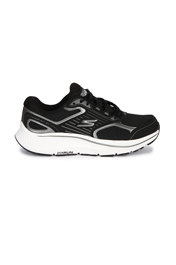 Skechers Go Run Consistent 2.0 Kadın Ayakkabı 128606 BKW Siyah Skechers Go Run Consistent 2.0 Kadın Ayakkabı 128606 BKW Siyah