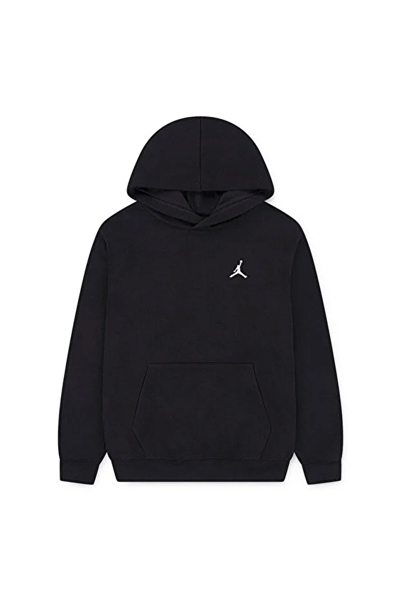 Nike Erkek Çocuk Sweat 95F121 Siyah Nike Erkek Çocuk Sweat 95F121 Siyah