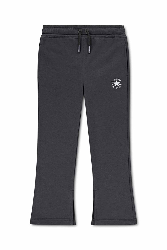 Converse Kız Çocuk Eşofman 4CJ070 Antrasit Converse Kız Çocuk Eşofman 4CJ070 Antrasit