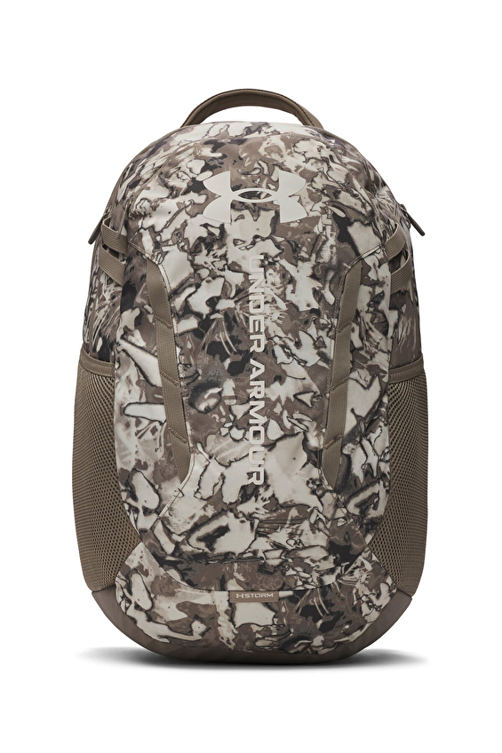 Under Armour Unisex Hustle Sırt Çantası 1384672 200 Kahverengi Under Armour Unisex Hustle Sırt Çantası 1384672 200 Kahverengi