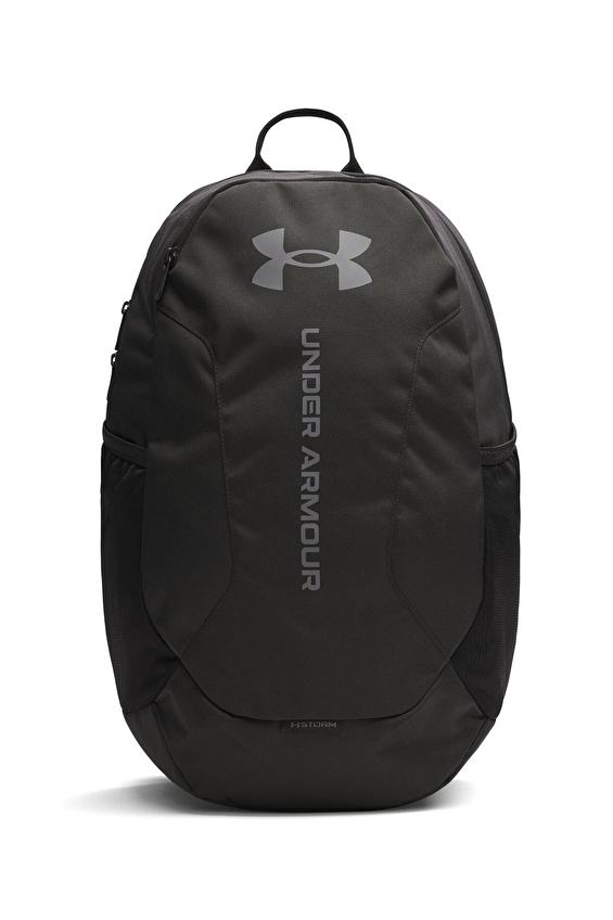 Under Armour Unisex Hustle Sırt Çantası 6000399 001 Siyah Under Armour Unisex Hustle Sırt Çantası 6000399 001 Siyah