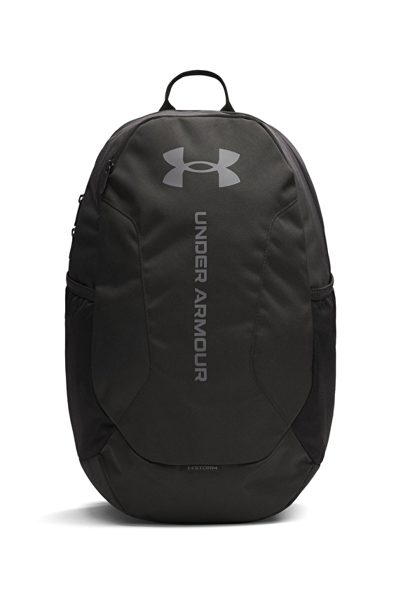 Under Armour Unisex Hustle Sırt Çantası 6000399 001 Siyah Under Armour Unisex Hustle Sırt Çantası 6000399 001 Siyah